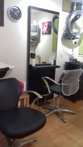 Melanie's Private Hair Studio