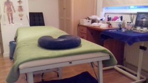 Melanie's Private Beauty Studio