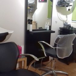 Melanie's Private Hair Studio