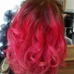 Crazy Colour Melt